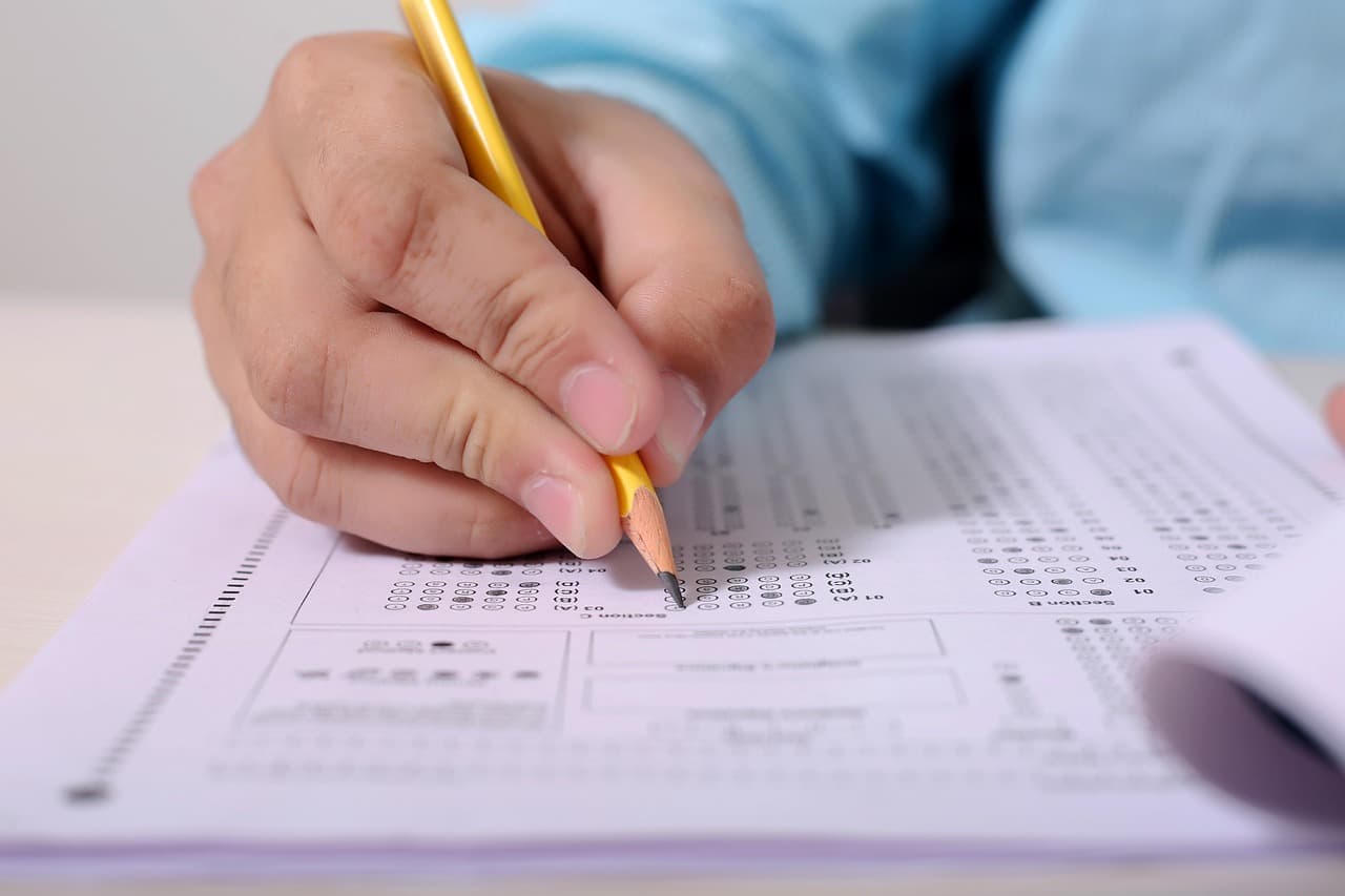 Smart Exam Solutions